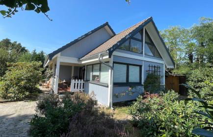 Stilvolle Landidylle in der Südheide - Foto 1