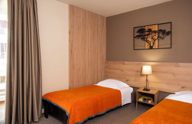 Marina Alimos Hotel Apartments - Foto 26