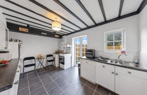 Thorold House Charming house for long stays - Foto 10