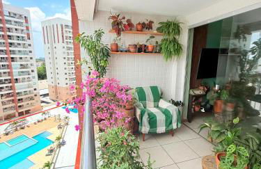 Apartamento no Residencial Piazza Toscana - Photo 13