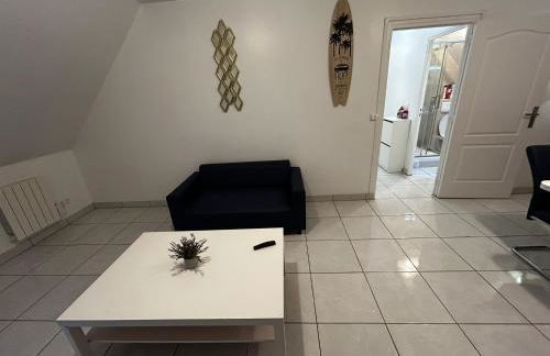 MAGNIFICENT Family Flat Self checkin avb - Foto 45