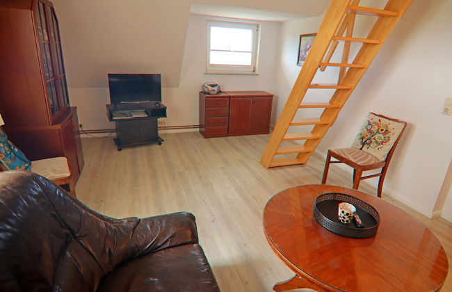 Tasteful Apartment in Rerik Germany With Garden - Foto 65