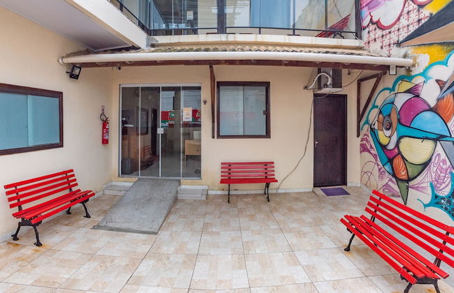 Dona Rosa Private Suites - Foto 61