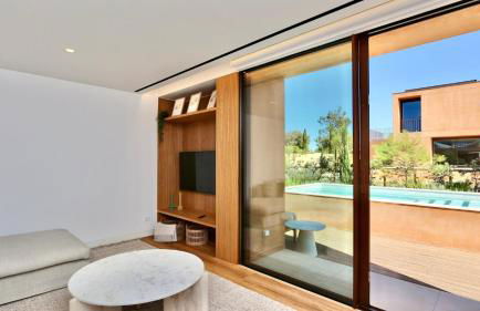 Villa Harmony - Natura Village by Cleverdetails - Photo 13