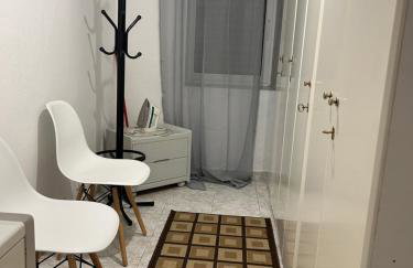 Evangeo Seaview Apartment Epanomi - Foto 21