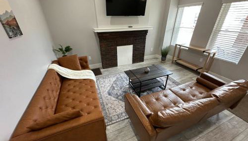 Urban Retreat 2BR Near Downtown - Foto 2