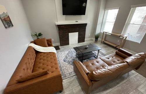 Urban Retreat 2BR Near Downtown - Foto 2