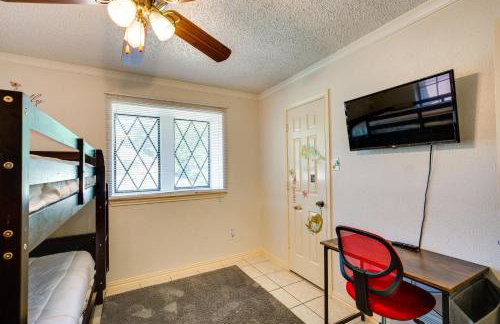 Charming Texas Escape, Near Cedar Hill State Park! - Foto 24