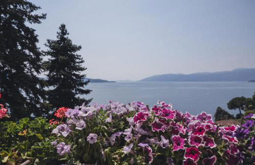 Villa Selva Luxury Lakeview Apartment - Foto 3