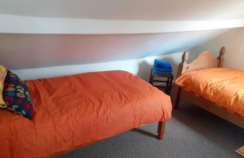 Woodpecker Cottage - Photo 10