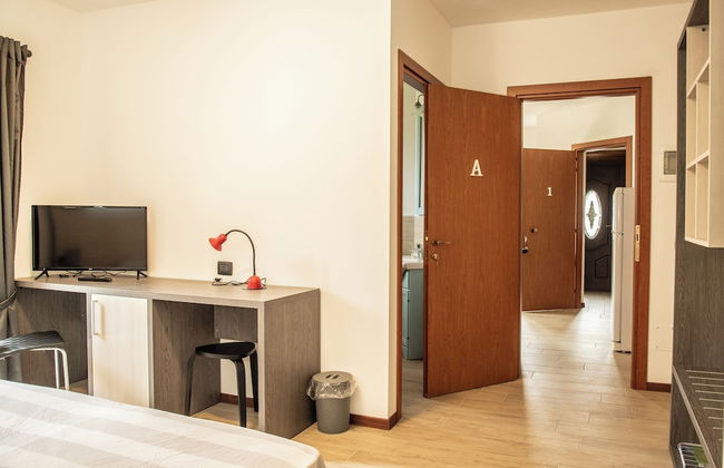 Appartamento Edolo, Bilocale & Monolocale - Foto 3