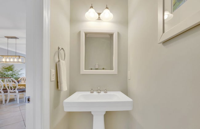 Coral Lagoon Resort Villas & Marina by KeysCaribbean - Foto 62