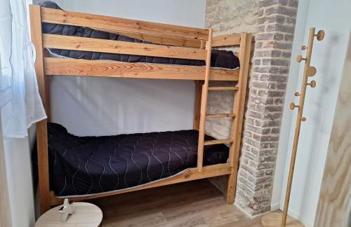 La perle de Houlgate - Photo 26