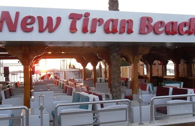 Cozy Stay at Le Mirage New Tiran Naama Bay - Foto 11