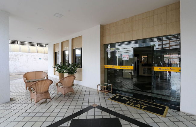 Incrível suíte em Manaíra por Carpediem - Photo 44