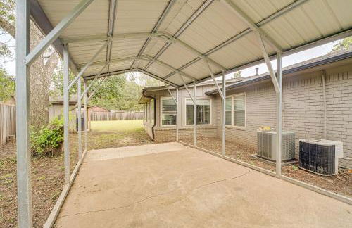 Family-Friendly Tulsa Suburb Home By Parks and River - Photo 25