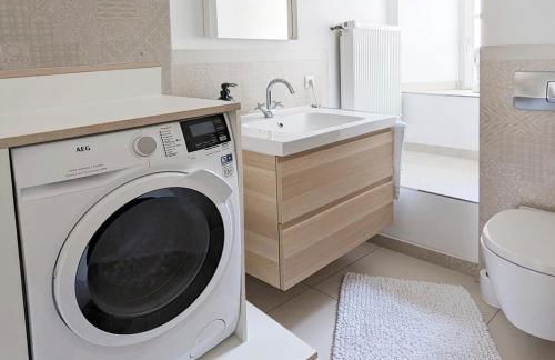 Ferienhaus Apple Tree - Foto 34