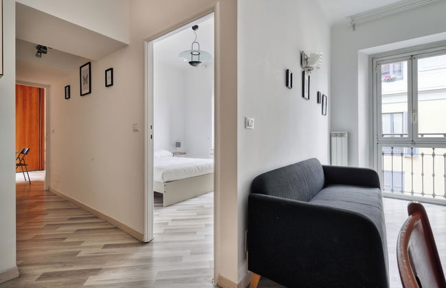 JOIVY Stylish Flat close to Centre - Foto 20