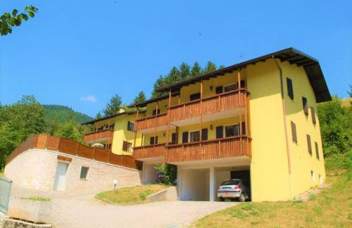 Residence ai Tovi - Photo 22