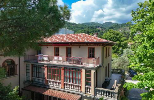 La Darsena by Garda FeWo - Foto 37