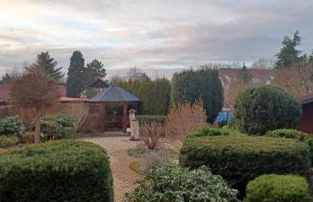 Ferienhaus Schwanensee - Foto 30