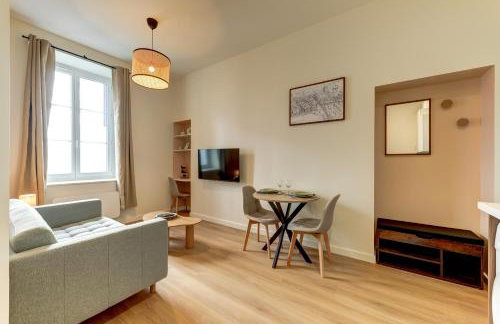 L'Opaline - Appartement premium à deux pas de Lyon - Foto 11