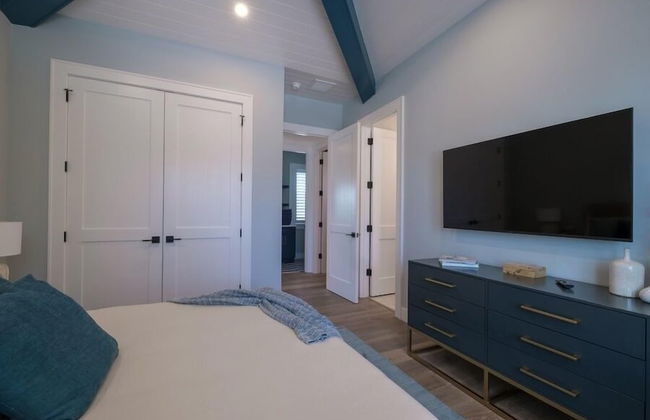 Sunshine & Good Times managed by Beach Retreats - Foto 3