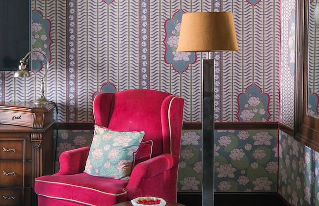 Rajmahal Palace RAAS - Foto 66