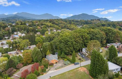 The Crows Nest - Apartment in Asheville near the Smoky Mountains! - Foto 27