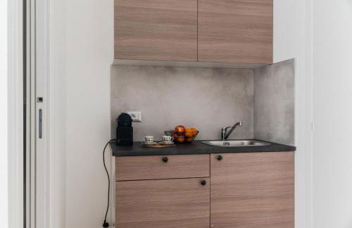 GuestHost - Cagliari Modern Studio near the Station! - Foto 3