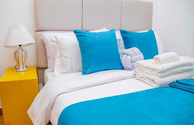 Lux Suites Truna Executive Homes Kisii - Foto 1