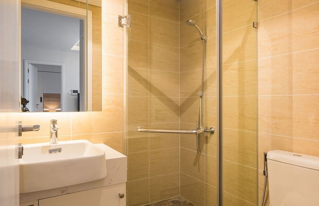 HMH - Vinhomes D'capitale - Foto 12