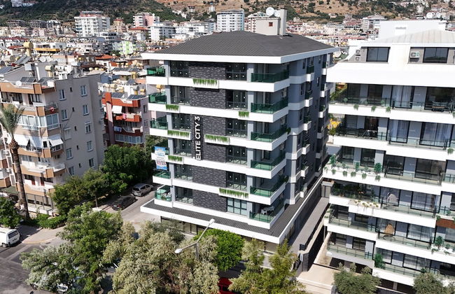 Elite City 3 Luxury Residence - Foto 58