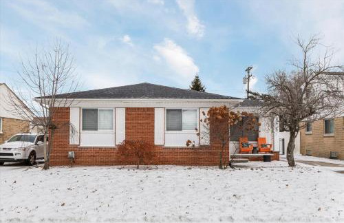 Arcade! Brand New MCM 4BR, Ping Pong, 4 Queens - Foto 31