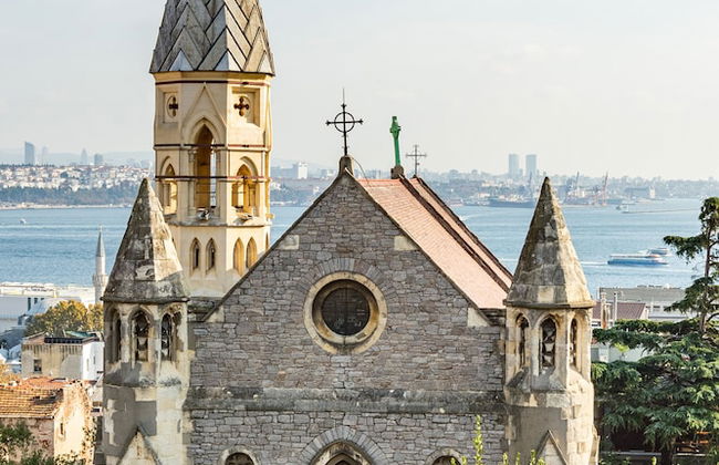 Ali Pasha Apartment - Foto 1