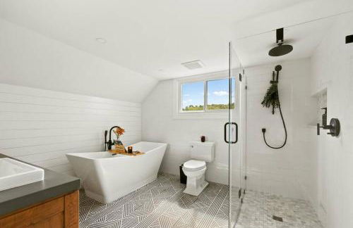 Classic Country 6 Bedroom - Foto 43