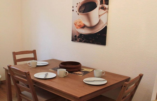 Apartment in the old Town of Monschau - Foto 16