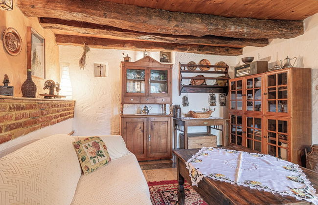 Rustic House Luin - Foto 11