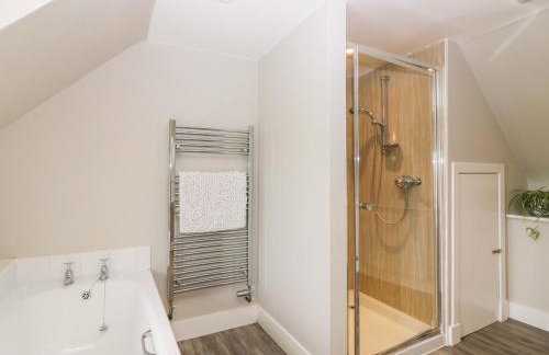 White Hillocks Farm House - Foto 23