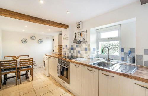 Pye Hall Cottage - Photo 8