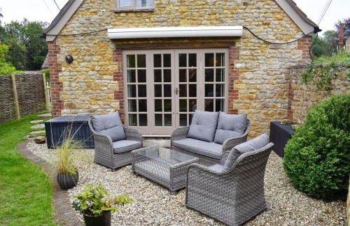 The Barn at The Manor in Cole, Bruton - Foto 21