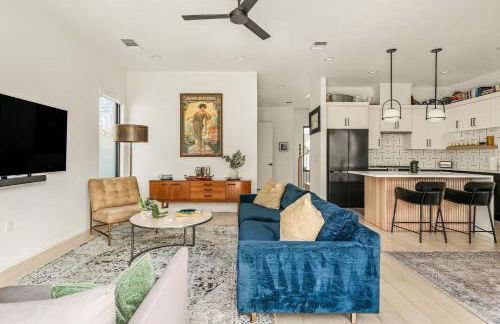 Central Austin Oasis with Pool - Sleeps 9 - Foto 2