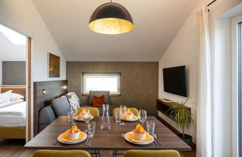 Appartements Panorama - Foto 43