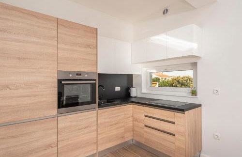 Villa Eni apartments 2 - Photo 21