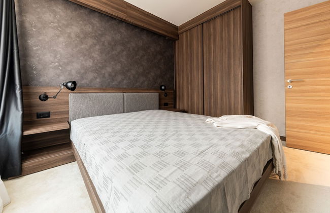 Aparthotel SPA Woodside by Anaya - Photo 7