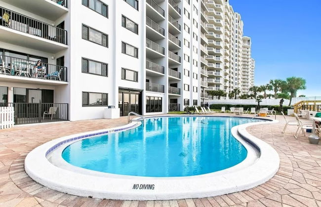 Emerald Towers 503 - Foto 22