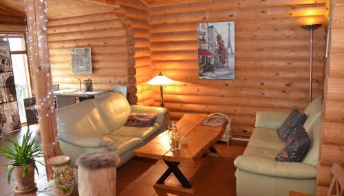 Ferienwohnung Blockhaus Juka - Foto 2