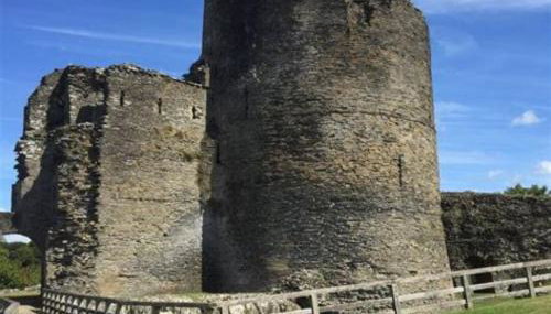 Cilgerran - cosy cottage - Foto 3