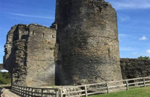 Cilgerran - cosy cottage - Foto 3