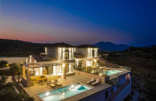 KALIMERA Luxurious Villas - Foto 61